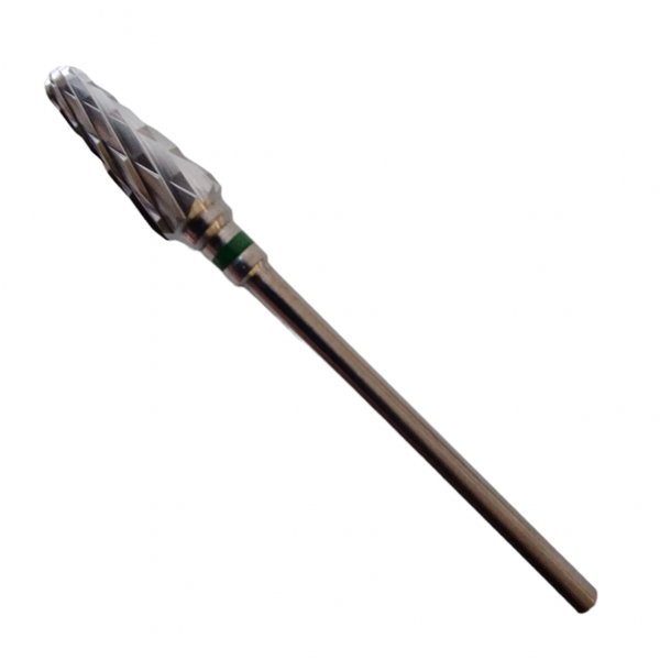 Nailtechnik Economy Bit 60 Konus grob